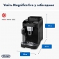 Кофемашина DeLonghi Magnifica Evo ECAM 290.61.B - фото 7 - интернет-магазин электроники и бытовой техники TTT