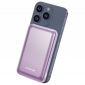 УМБ Proove Vibe Energy Plus 22.5W 10000mAh (PBVE15012209) Purple - фото 2 - интернет-магазин электроники и бытовой техники TTT