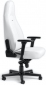 Кресло геймерское Noblechairs ICON White Edition (NBL-ICN-PU-WED) - фото 5 - интернет-магазин электроники и бытовой техники TTT