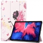 Обложка BeCover Smart Case для Lenovo Tab M10 Plus TB-X606/M10 Plus (2nd Gen)/K10 TB-X6C6 (708036) Fairy - фото 3 - интернет-магазин электроники и бытовой техники TTT