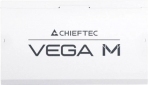 Блок питания Chieftec VEGA M 1000W (PPG-1000-CW) - фото 3 - интернет-магазин электроники и бытовой техники TTT