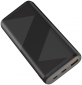 УМБ XO PR150 20000 mAh PD20W+QC18W Black - фото 2 - интернет-магазин электроники и бытовой техники TTT