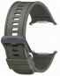 Ремінець Samsung Peakform Band для Samsung Galaxy Watch Ultra 2 (ET-SBL71MGEGEU) Olive - фото 3 - інтернет-магазин електроніки та побутової техніки TTT