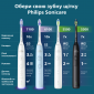Электрическая зубная щетка PHILIPS Sonicare HX7101/01 - фото 14 - интернет-магазин электроники и бытовой техники TTT