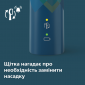 Электрическая зубная щетка PHILIPS Sonicare HX3689/42  - фото 6 - интернет-магазин электроники и бытовой техники TTT