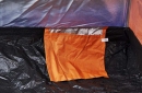 Палатка Skif Outdoor Adventure II, 200x200 см Orange-Blue  - фото 5 - интернет-магазин электроники и бытовой техники TTT