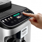 Кофемашина DELONGHI Magnifica Evo Next ECAM310.80.SB - фото 2 - интернет-магазин электроники и бытовой техники TTT
