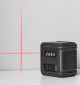 Інфрачервоний лазерний рівень Xiaomi AKKU 10m (AK311) Gray - фото 2 - інтернет-магазин електроніки та побутової техніки TTT
