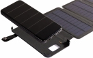 УМБ 2E Solar 8000mAh (2E-PB814-BLACK) Black  - фото 5 - интернет-магазин электроники и бытовой техники TTT