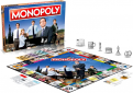 Настольная игра Winning Moves THE OFFICE Monopoly (Офис) (WM03010-EN1-6) - фото 2 - интернет-магазин электроники и бытовой техники TTT