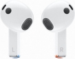 Бездротові навушники Samsung Galaxy Buds3 (SM-R530NZWASEK) White - фото 3 - інтернет-магазин електроніки та побутової техніки TTT