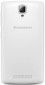 Смартфон Lenovo A1000 White - фото 2 - интернет-магазин электроники и бытовой техники TTT