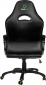 Кресло геймерское GameMax GCR07-Nitro Concepts Green - фото 2 - интернет-магазин электроники и бытовой техники TTT