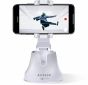 Держатель для телефона AirOn AirFace 360° (6126755803218) White - фото 3 - интернет-магазин электроники и бытовой техники TTT