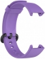 Ремешок BeCover для Xiaomi Mi Watch Lite / Watch 2 / Watch 2 Lite (707646) Purple - фото 3 - интернет-магазин электроники и бытовой техники TTT