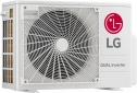 Кондиционер LG DUALCOOL DELUXE H18S1D - фото 11 - интернет-магазин электроники и бытовой техники TTT