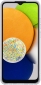 Чохол Samsung Soft Clear Cover для Samsung Galaxy Samsung Galaxy A03 Soft Clear Cover (EF-QA035TTEGRU) Transparent - фото 2 - інтернет-магазин електроніки та побутової техніки TTT