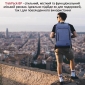 Рюкзак для ноутбука Promate TrekPack-BP 17.3