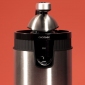Соковыжималка для цитрусовых Cecotec Xqueeze RetroJuice 600 Steel (CCTC-03363) - фото 2 - интернет-магазин электроники и бытовой техники TTT