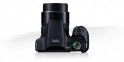 Фотоапарат Canon Powershot SX530HS Black (9779B012) - фото 4 - інтернет-магазин електроніки та побутової техніки TTT
