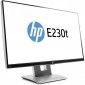 Монитор HP EliteDisplay E230t (W2Z50AA) - фото 2 - интернет-магазин электроники и бытовой техники TTT
