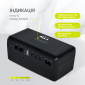 ИБП для маршрутизатора TTN DCL-36W Type-C 20000mAh LiFePo4 5V/9V/12V/24V/PoE (1283126598449) - фото 8 - интернет-магазин электроники и бытовой техники TTT
