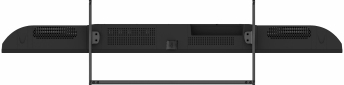 Телевизор ﻿Blaupunkt 50QBG6000S - фото 2 - интернет-магазин электроники и бытовой техники TTT