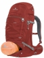 Рюкзак туристический Ferrino Finisterre 30L (75746QRR) Red  - фото 5 - интернет-магазин электроники и бытовой техники TTT