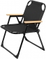 Стул раскладной SKIF Outdoor Karl OC00233 (3890413) - фото 2 - интернет-магазин электроники и бытовой техники TTT