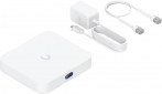 Хмарний шлюз Ubiquiti UniFi Cloud Gateway Ultra (UCG-ULTRA) - фото 3 - інтернет-магазин електроніки та побутової техніки TTT