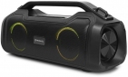Акустическая система Real-El X-747 (EL121600013) Black - фото 4 - интернет-магазин электроники и бытовой техники TTT