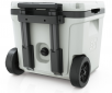 Термосумка Ninja FrostVault Hard Cooler 28 л (FB230EUWH) White - фото 4 - інтернет-магазин електроніки та побутової техніки TTT