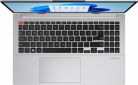 Ноутбук Asus Vivobook S 15 OLED K5504VN-L1033WS (90NB0ZQ3-M00130) Cool Silver - фото 4 - интернет-магазин электроники и бытовой техники TTT