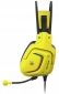 Навушники Bloody G575 (4711421963602) Punk Yellow - фото 2 - інтернет-магазин електроніки та побутової техніки TTT