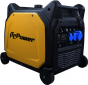 Генератор ITC Power GG65EI 6000/6500 W - фото 3 - інтернет-магазин електроніки та побутової техніки TTT