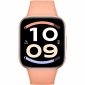 Смарт-часы Xiaomi Redmi Watch 6 Active (BHR09CYGL) Sunset Orange - фото 3 - интернет-магазин электроники и бытовой техники TTT