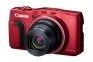 Фотоаппарат Canon Powershot SX710HS Red (0110C012) - фото 2 - интернет-магазин электроники и бытовой техники TTT
