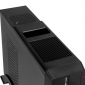 Корпус Prologix E106 Slim 400W Black - фото 8 - интернет-магазин электроники и бытовой техники TTT