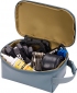 Дорожная сумка Thule Chasm Gear Cube Small TCGC-301 Pond Gray - фото 5 - интернет-магазин электроники и бытовой техники TTT