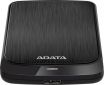 Жесткий диск ADATA HV320 1TB AHV320-1TU31-CBK 2.5 USB 3.1 External Black - фото 4 - интернет-магазин электроники и бытовой техники TTT
