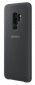 Накладка Samsung Silicone Cover S9 Plus Black (EF-PG965TBEGRU) - фото 3 - интернет-магазин электроники и бытовой техники TTT