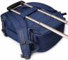 Рюкзак Tucano Tugo M Cabin (BKTUG-M-B) Blue  - фото 5 - интернет-магазин электроники и бытовой техники TTT