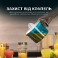 Соковичавниця для цитрусових Cecotec EssentialVita Adjust (CCTC-04147) White - фото 7 - інтернет-магазин електроніки та побутової техніки TTT