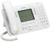 IP-телефон Panasonic KX-NT560RU White - фото 2 - інтернет-магазин електроніки та побутової техніки TTT