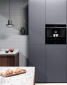 Кофемашина встраиваемая Electrolux 900 Coffee Machine EBC85X - фото 8 - интернет-магазин электроники и бытовой техники TTT