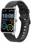 Смарт-часы Globex Smart Watch Fit Silver - фото 2 - интернет-магазин электроники и бытовой техники TTT