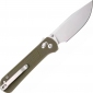 Ніж CJRB Bolt AR-RPM9 G10 Green - фото 3 - інтернет-магазин електроніки та побутової техніки TTT