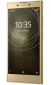 Смартфон  Sony Xperia L2 H4311 Gold - фото 4 - интернет-магазин электроники и бытовой техники TTT