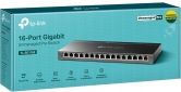 Коммутатор TP-LINK TL-SG116E - фото 3 - интернет-магазин электроники и бытовой техники TTT