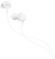 Навушники vivo Color Earphones HP2033 White - фото 3 - інтернет-магазин електроніки та побутової техніки TTT